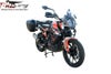 KTM 390アドベンチャー エンジンガード ブラック T-REX Racing_10