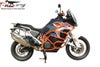 KTM 1290スーパーアドベンチャーR ボトムエンジンガード T-REX Racing_12