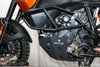 KTM 1190/1290 スーパーアドベンチャー R/S/T アンダーガード ブラック T-REX Racing_9