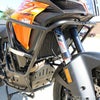 KTM 1190アドベンチャー 13-16 エンジンガード T-REX Racing_1