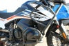 KTM 790/890 アドベンチャー/R トップエンジンガード ブラック T-REX Racing_8
