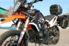KTM 790/890 アドベンチャー/R トップエンジンガード ブラック T-REX Racing_11