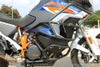 KTM 1290 スーパーアドベンチャー21-23 R トップエンジンガード T-REX Racing_5