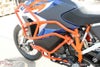 KTM 1290 スーパーアドベンチャー21-23 R トップエンジンガード T-REX Racing_8