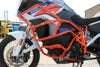 KTM 1290 スーパーアドベンチャー21-23 R トップエンジンガード T-REX Racing_9