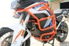 KTM 1290 スーパーアドベンチャー21-23 R トップエンジンガード T-REX Racing_10