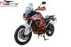 KTM 1290 スーパーアドベンチャー21-23 R トップエンジンガード T-REX Racing_14