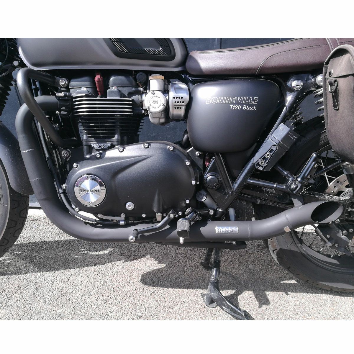 BIKEMASTER モーターサイクルドーリー | バイクカスタムパーツ専門店