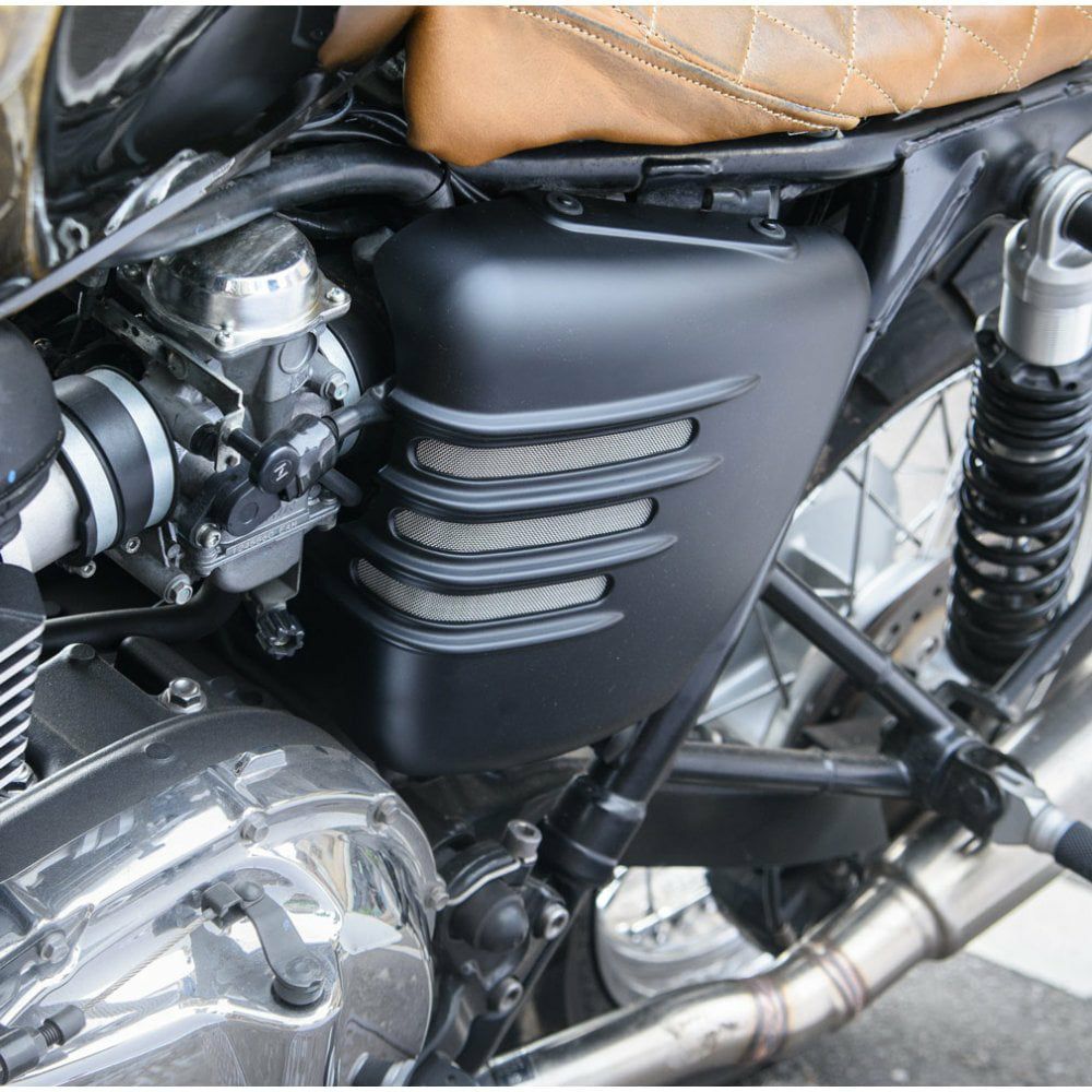 モートーン(Motone) サイドカバー |バイクパーツ専門店 モトパーツ
