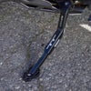 BMW R1300GS アジャスタブル サイドスタンド アルミニウム AltRider_1