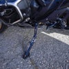 BMW R1300GS アジャスタブル サイドスタンド アルミニウム AltRider_1