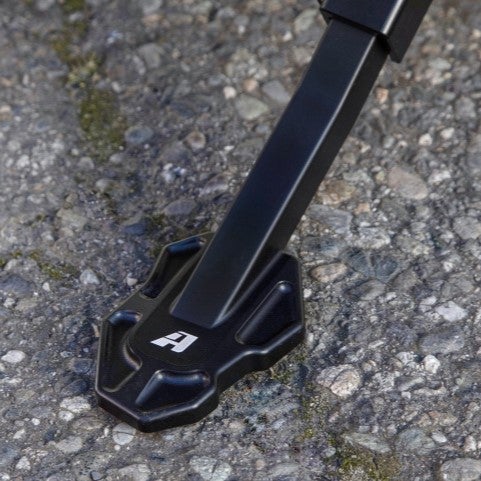 BMW R1300GS アジャスタブル サイドスタンド アルミニウム AltRider_1