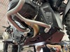 BMW R1300GS アンダーガード ブラック AltRider_2
