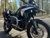 BMW R1300GS アンダーガード ブラック AltRider_5