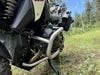 BMW R1300GS アンダーガード ブラック AltRider_9