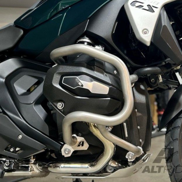 GBRacing クラッチカバー KAWASAKI Ninja ZX-25R/ZX-4RR | バイク