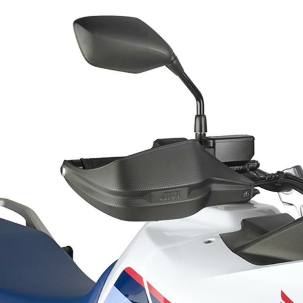 XL750 トランザルプ ハンドプロテクター GIVI | バイクカスタムパーツ