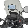 XL750 トランザルプ マウントステー  GIVI_2