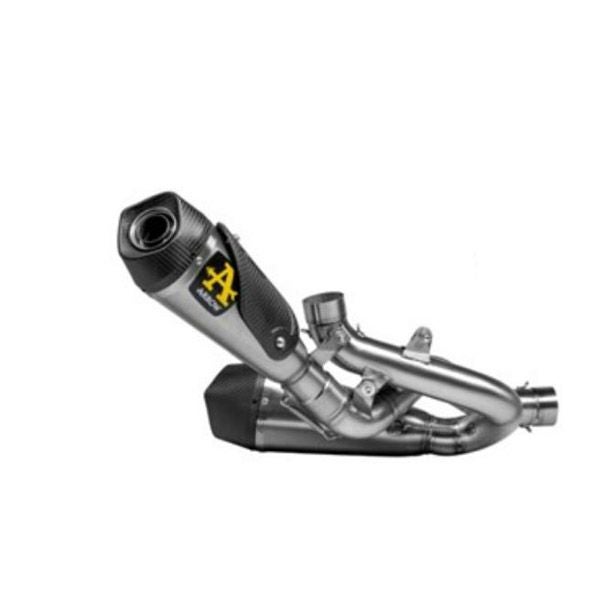 オーリンズ(Ohlins) TTX GP ツインチューブサスペンション パニガーレ
