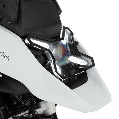 プーチ(Puig) ヘッドライトプロテクター R1200GS/アドベンチャー 13 