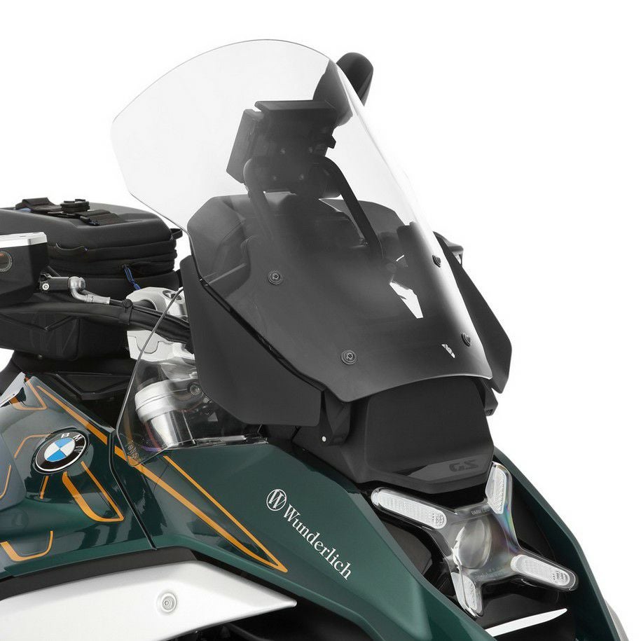 BMW R1300GS スクリーン ツーリングスポーツ スモーク ワンダーリッヒ