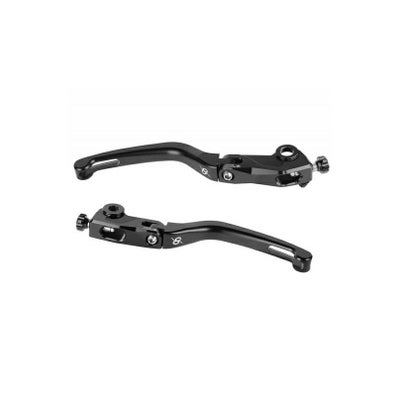 アルミ製 クラッチレバー ホルダーセット 黒 ゼファー/バリオス/Z400FX/Z750FX/KH250SS/Z1 22.2ハンドル用  ミラーフォルダー付 : ユーズショッピングネット - 通販 - Yahoo!ショッピング POISON SCORPION ブラック 0203A CNC ブレーキクラッチレバー Dyna | Softail | Touri 並行輸入品