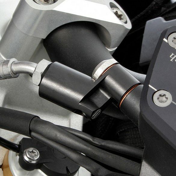 BMW S1000R | ハンドルバー・ライザー|バイクパーツ専門店 モトパーツ