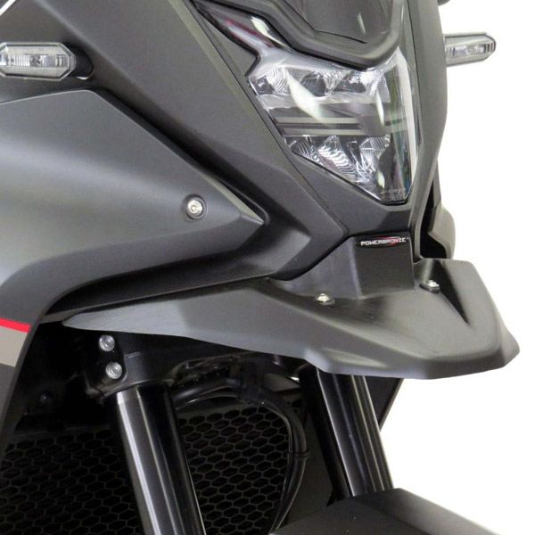 XL750 トランザルプ ビーク マットブラック  POWERBRONZE_1