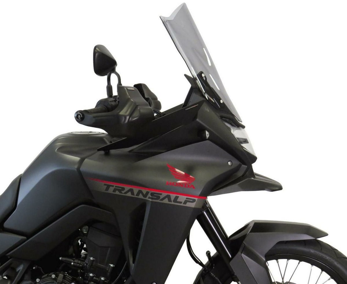 XL750 トランザルプ ビーク マットブラック  POWERBRONZE_3