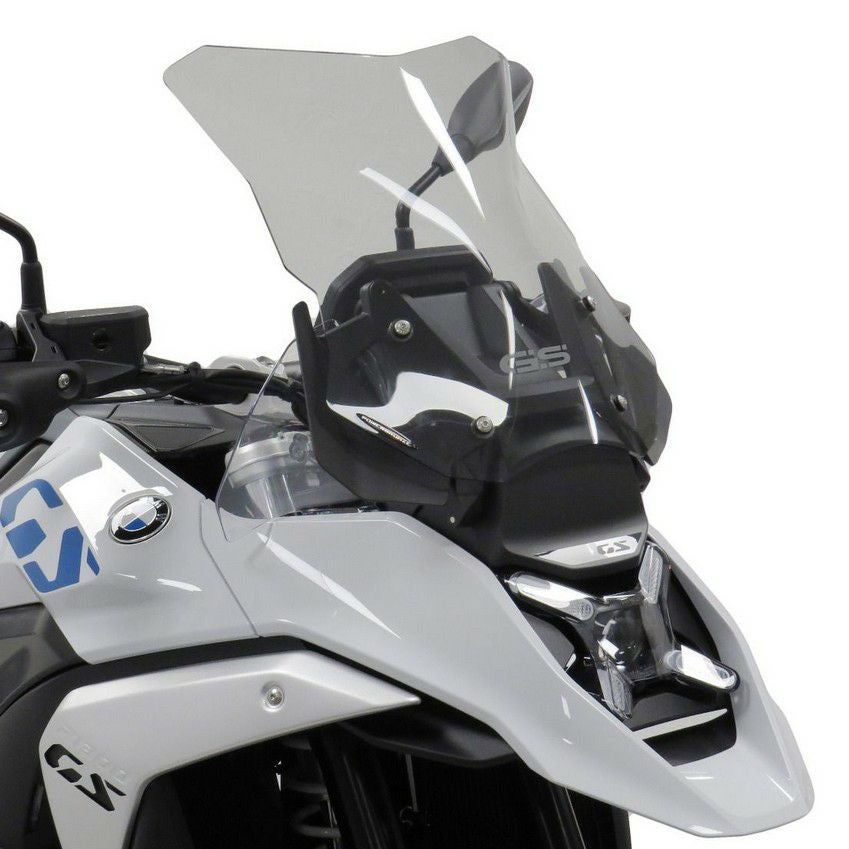 BMW R1300GS ツーリングスクリーン 445mm×395mm パワーブロンズ