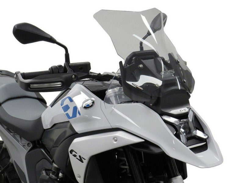 BMW R1300GS ツーリングスクリーン 445mm×395mm パワーブロンズ 