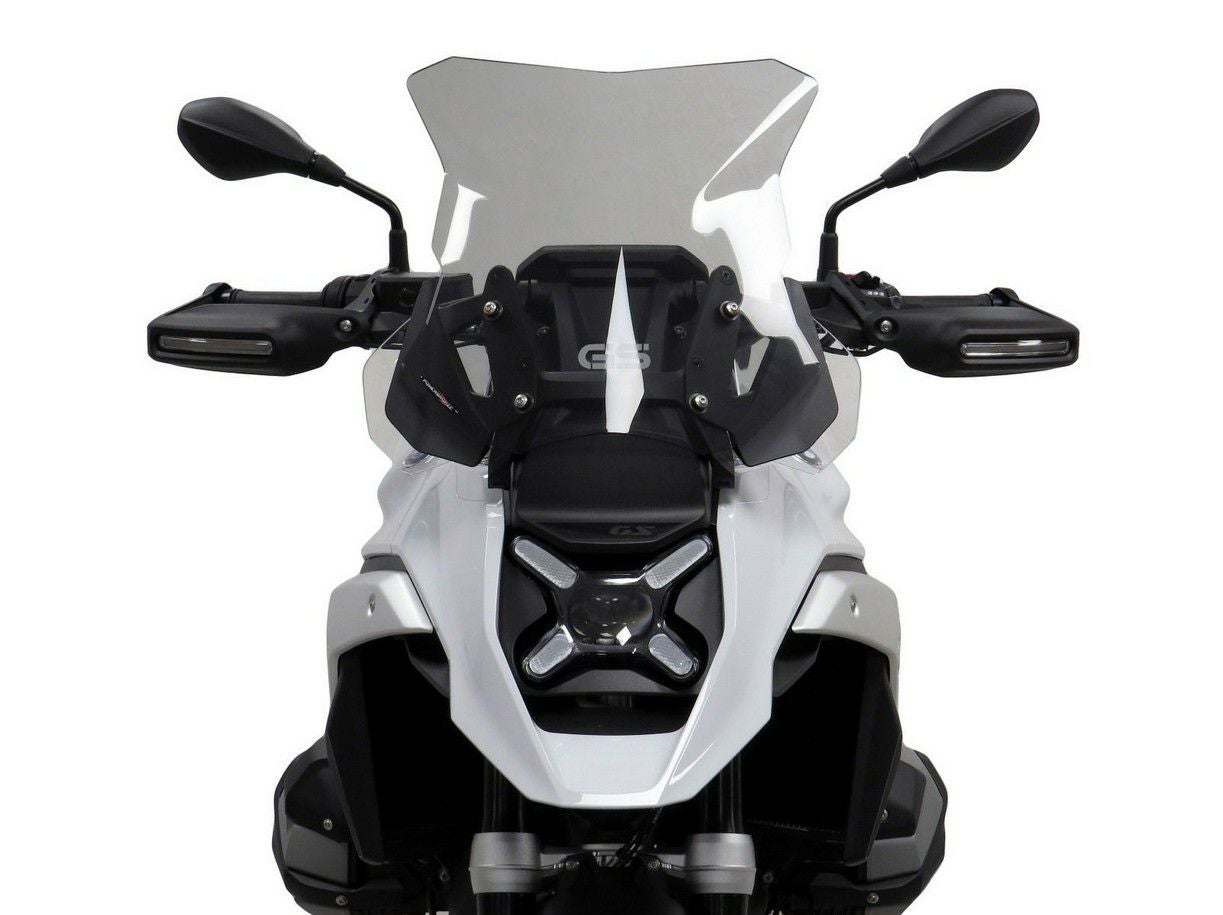 BMW R1300GS ツーリングスクリーン 445mm×395mm パワーブロンズ