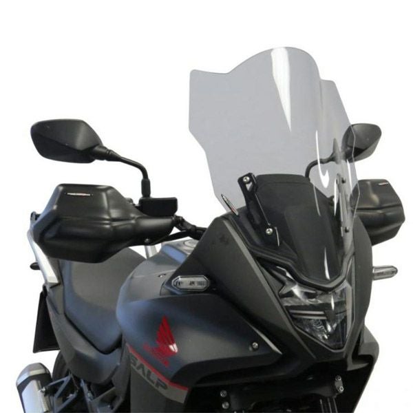 XL750 トランザルプ ツーリングスクリーン 480 mm タイプ 2 POWERBRONZE_1