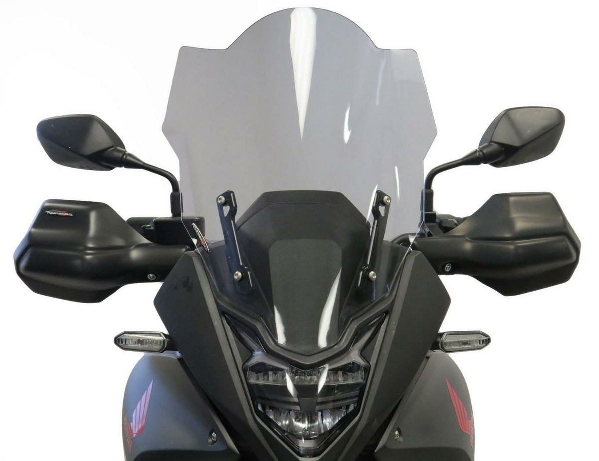 XL750 トランザルプ ツーリングスクリーン 480 mm タイプ 2 POWERBRONZE_3