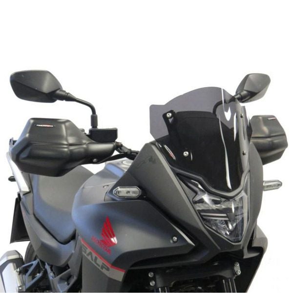 ホンダ　トランザルプ750 ハイウィンドスクリーン ホンダ トランザルプ用ウインドスクリーンならWRS | バイク用