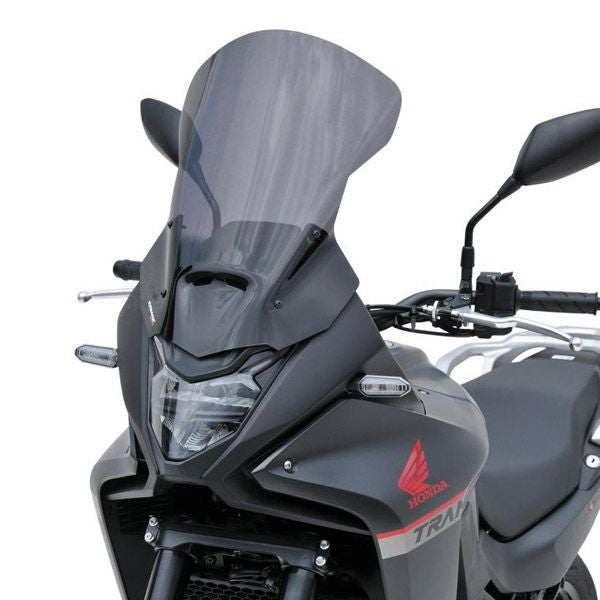 XL750 トランザルプ ツーリングスクリーン アルマックス(ermax)_1