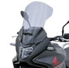 XL750 トランザルプ ツーリングスクリーン アルマックス(ermax)_2
