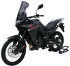 XL750 トランザルプ ツーリングスクリーン アルマックス(ermax)_3