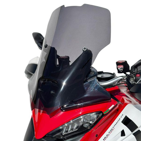 DUCATI ムルティストラーダ|スクリーン|アルマックス|バイクパーツ専門