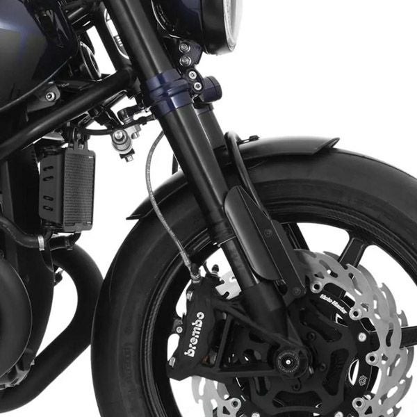 BMW RnineT メーターバイザー リゾマ | バイクカスタムパーツ専門店