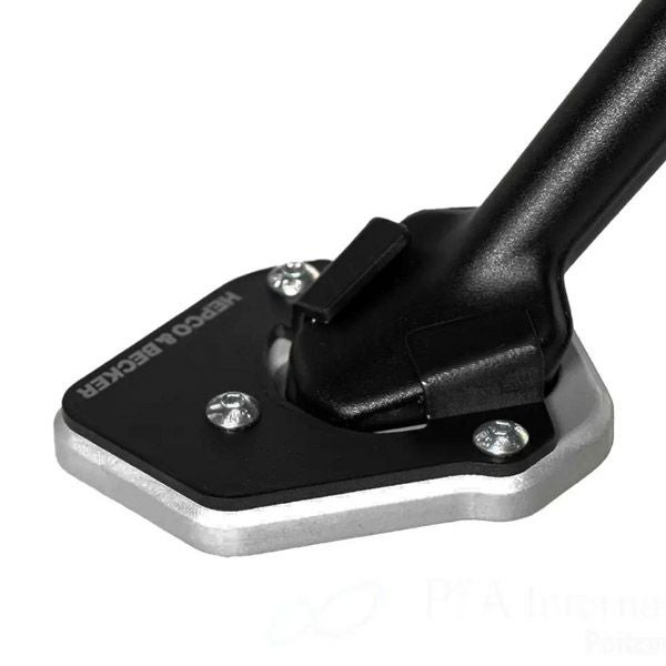 R12nineT/R12/S サイドスタンド フットエクステンダー ヘプコ＆ベッカー_1