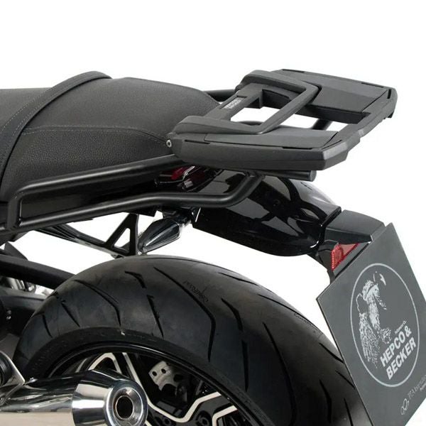 R12nineT トップケースホルダー / トップケースキャリア イージーラック  ヘプコ＆ベッカー_1