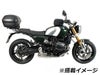 R12nineT トップケースホルダー / トップケースキャリア イージーラック  ヘプコ＆ベッカー_3