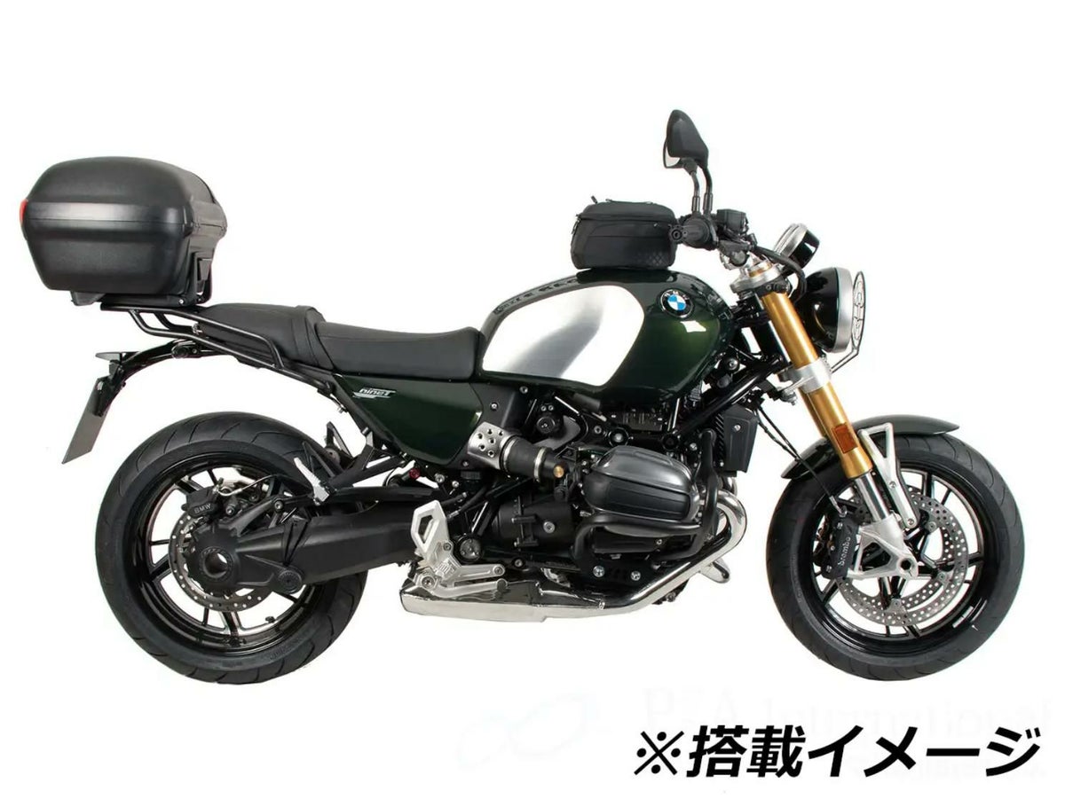 R12nineT トップケースホルダー / トップケースキャリア イージーラック  ヘプコ＆ベッカー_3