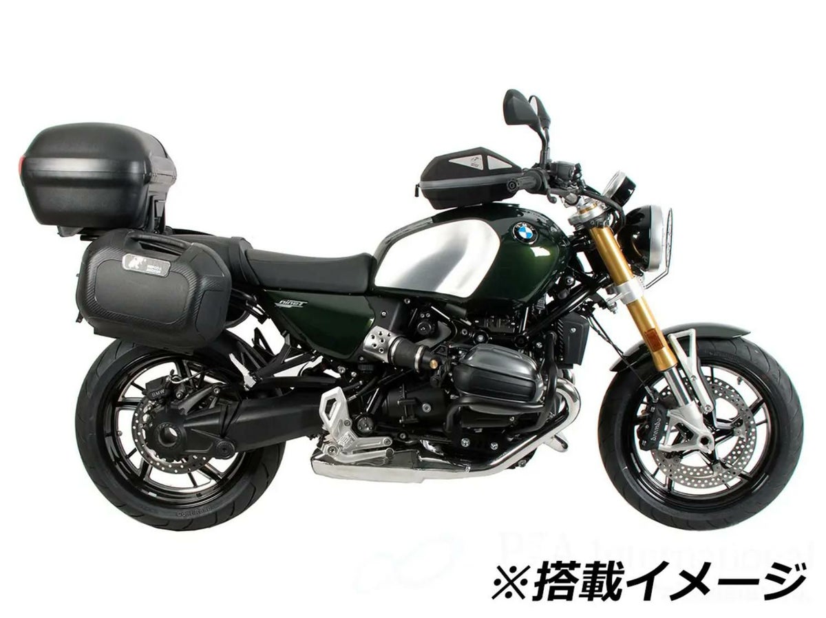R12nineT トップケースホルダー / トップケースキャリア アルラック  ヘプコ＆ベッカー_2