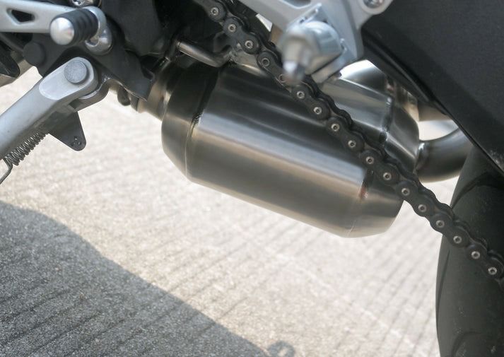 トライアンフ スピードトリプル1200RS/RR ステルスEバルブ チタン