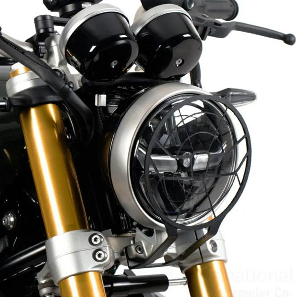 Puig(プーチ) ヘッドライトガード・プロテクター・Tiger900・20