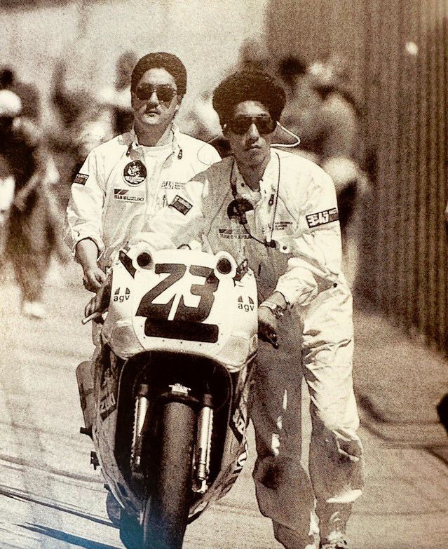 USヨシムラ つなぎ カバーオール Vintage | バイクカスタムパーツ専門