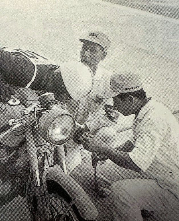 USヨシムラ つなぎ カバーオール Vintage | バイクカスタムパーツ専門