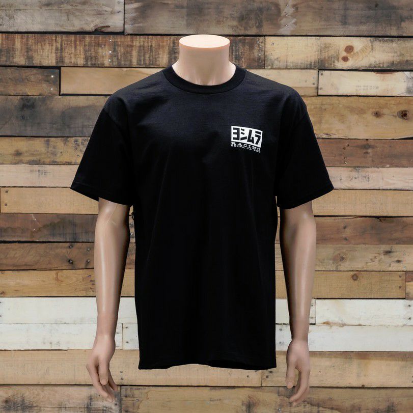 USヨシムラ Tシャツ 